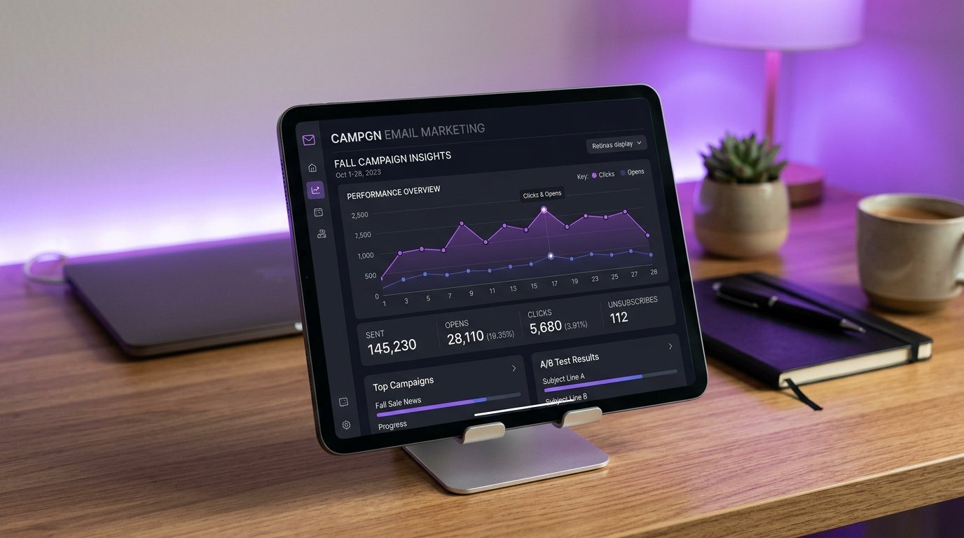 Monthly Reports