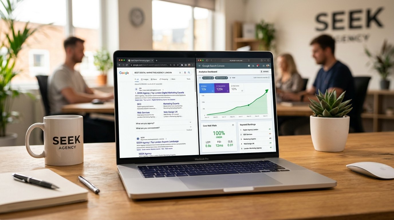 Competitor Analysis