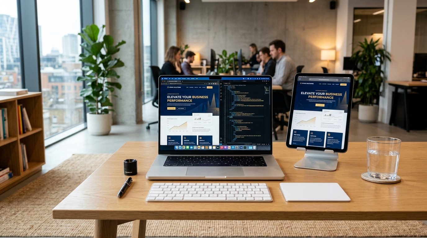 Website Development
