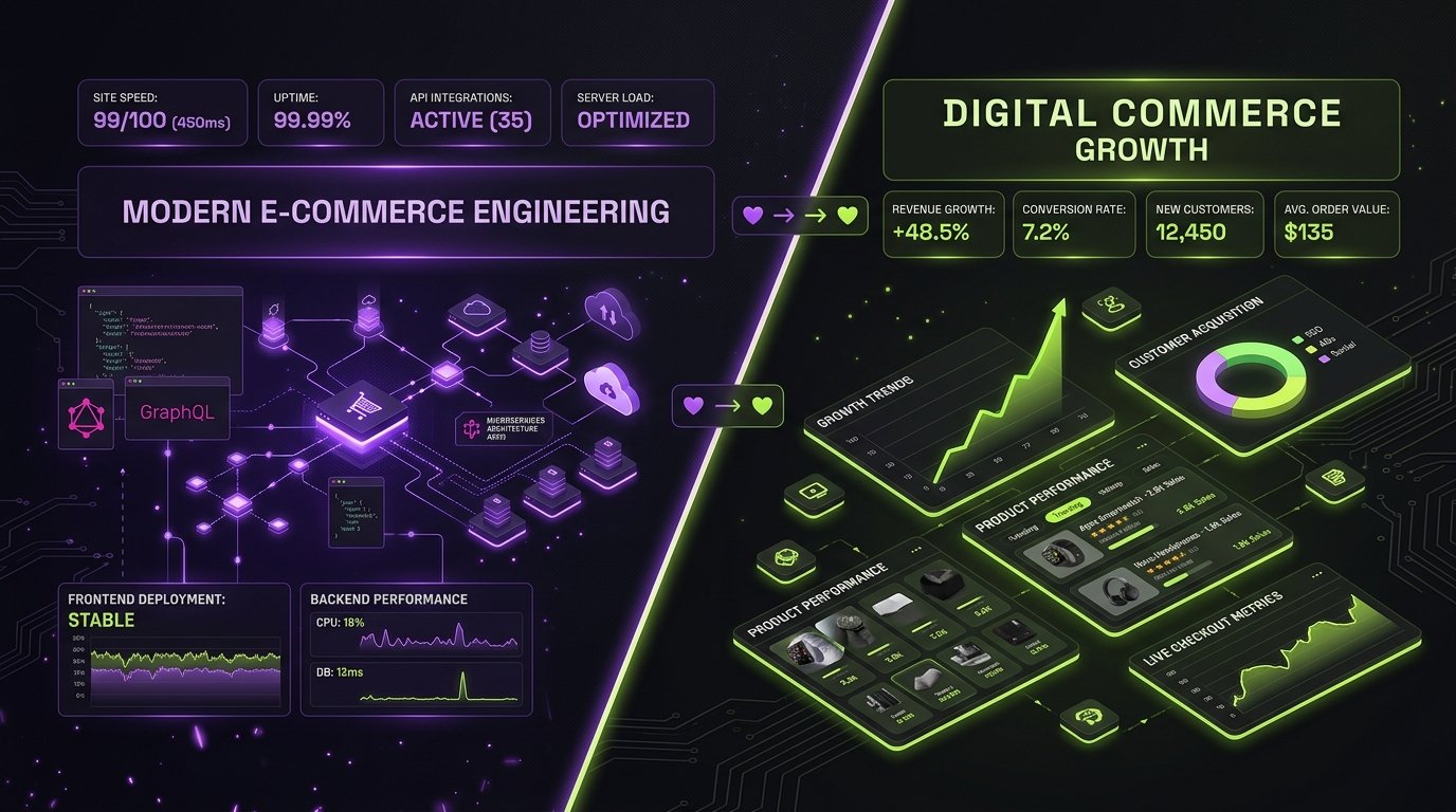 WooCommerce vs Shopify for Growing Indian Businesses: The 2026 Comprehensive Comparison
